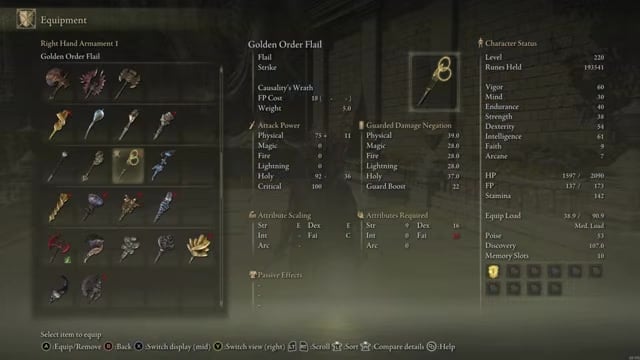 Defeat The Noble Broken Mask