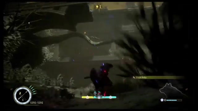 Reach Pilgrim's Zone
