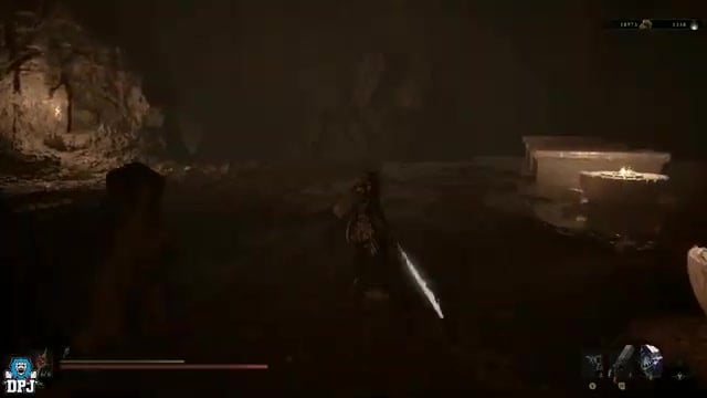 Break through the invisible wall