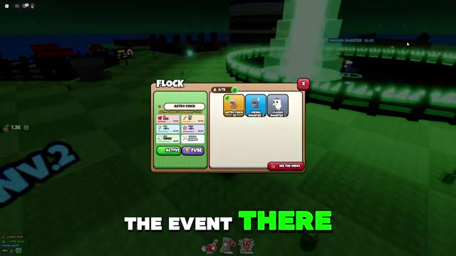 Follow the egg route chart
