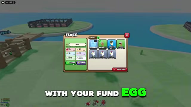 Hatch the Thunder Egg