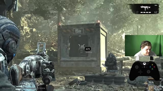 Release to detonate