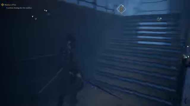 Pick up the nearby shrine collectible