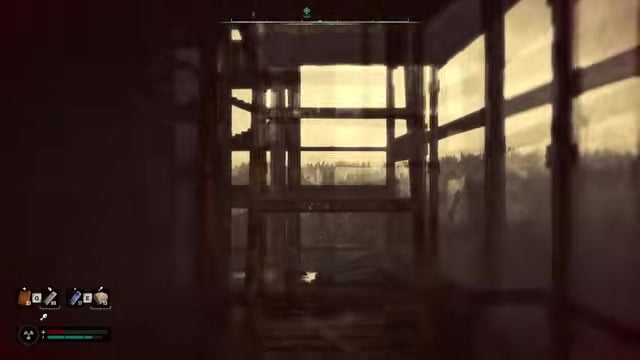 Climb the ladder