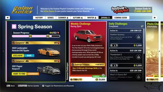 Check the challenge