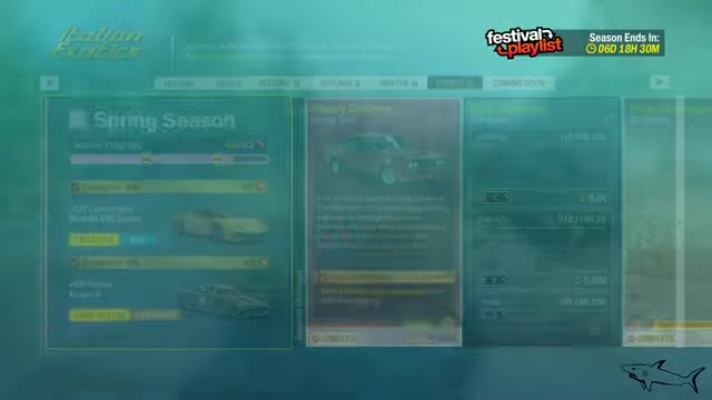 Use any car