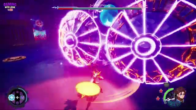 Use heavy attacks for the last shield
