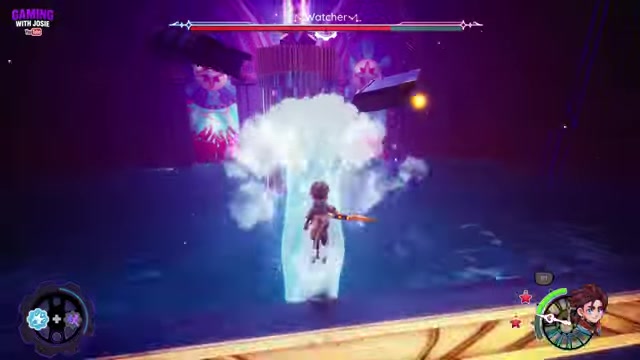 Reach the first charging pylon