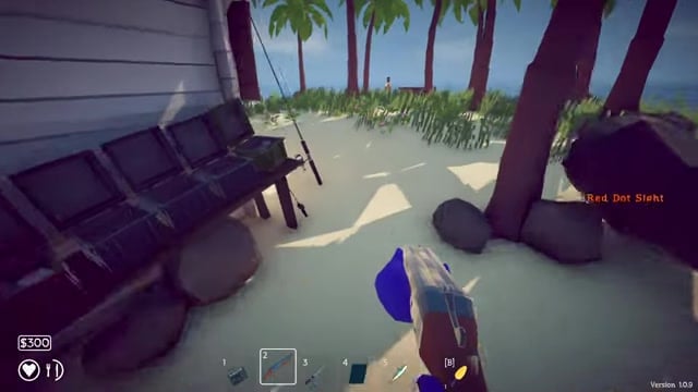 Upgrade your shotgun damage
