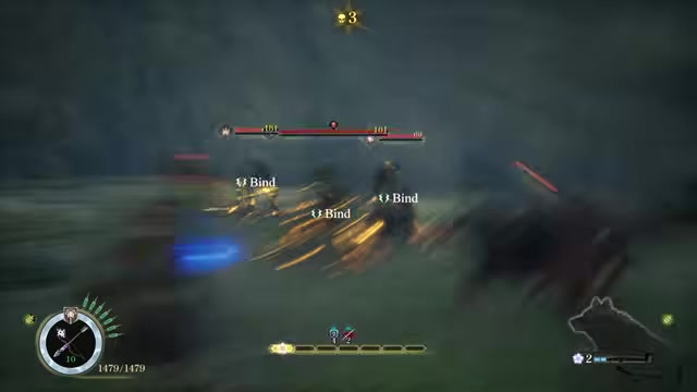 Clear every elite enemy