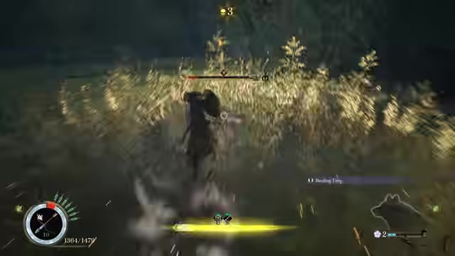 Pick up Skill Amber: Life Incense