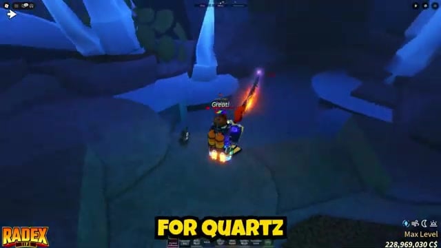Equip Magnet Bait