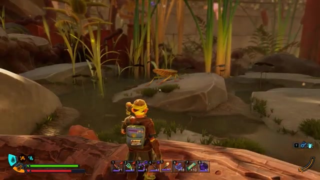 Scan the Green Shield Bug