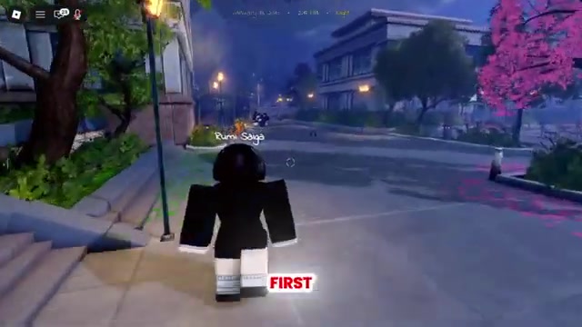 Go to the school's front entrance