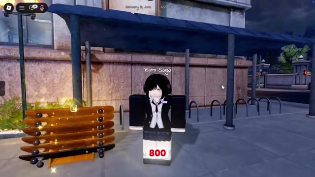 Buy it for 800 Robux