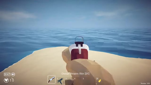 Release at maximum charge