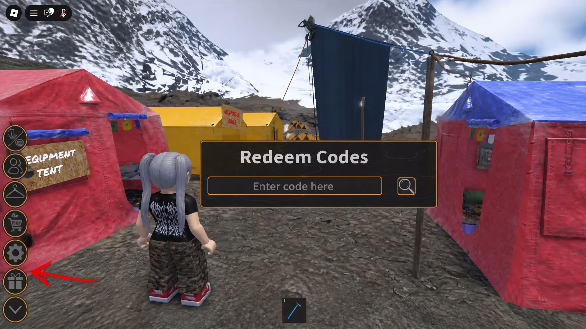 Roblox K2 Climbing Simulator Codes