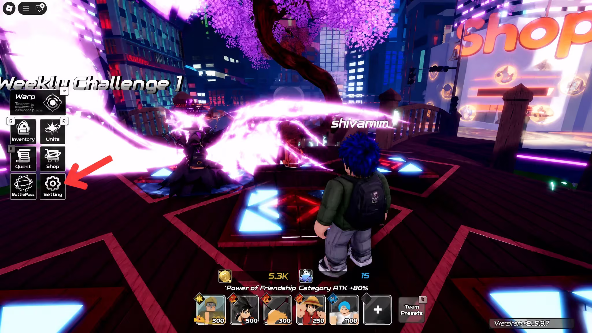 redeeming roblox anime world tower defense codes