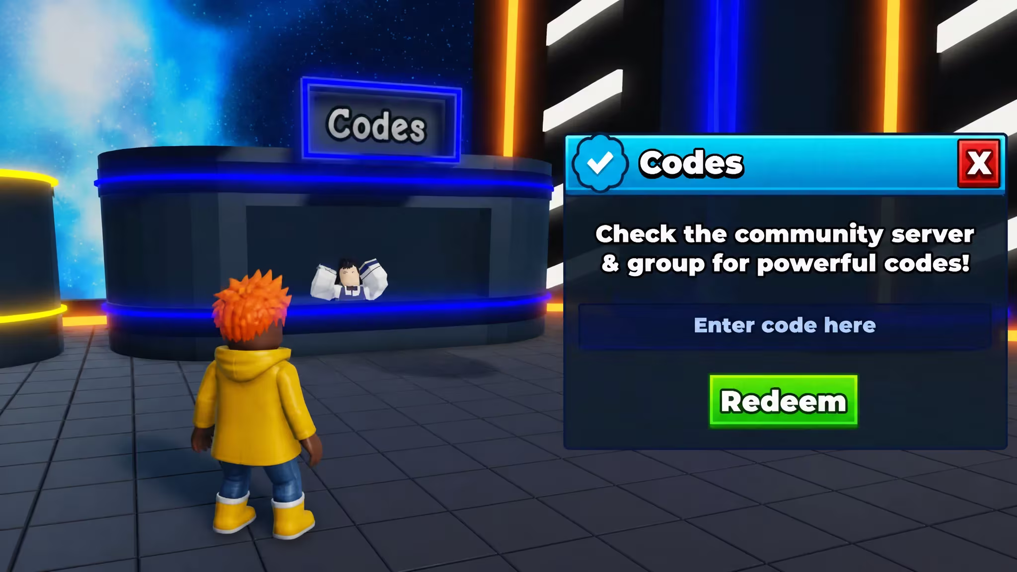 How To Redeem Youtuber Card Collection Codes