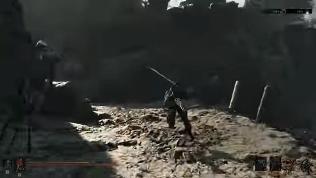 Cleanse the Blackridge Pass corruption