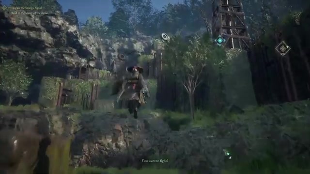 Grab the ledge
