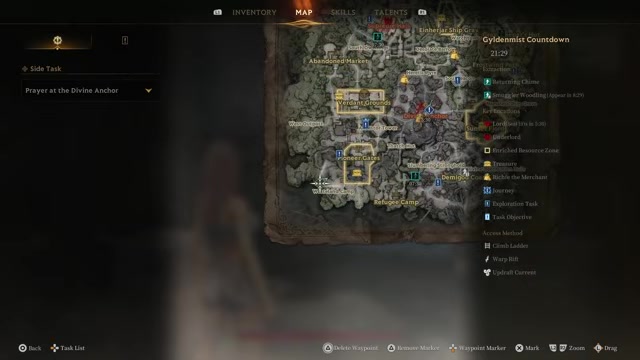 Load into solo