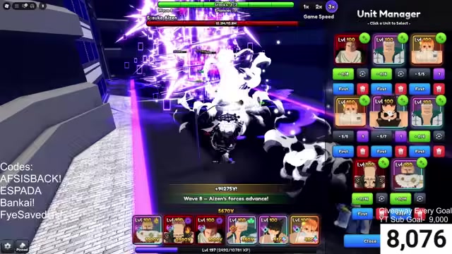 Apply the larger board boost