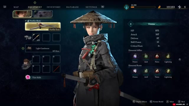 Go to Koo's skills