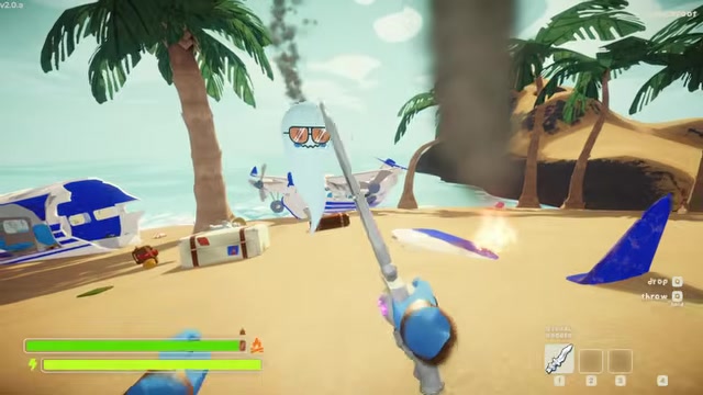 Sacrifice the teammate