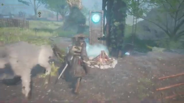 Find a camp