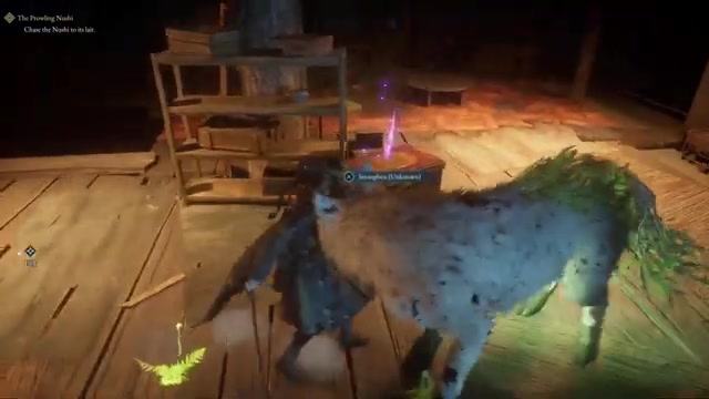 Find a Strongbox