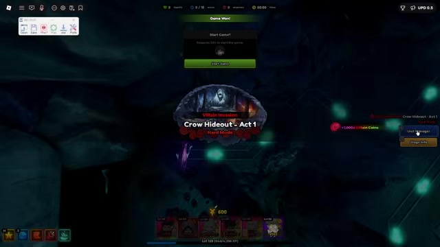 Add the end buffer