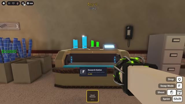 Buy the $1,000 upgrade