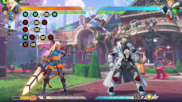 Activate Darkchylde immediately