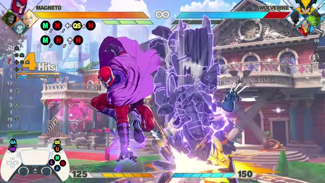 Add the air Quick Skill link