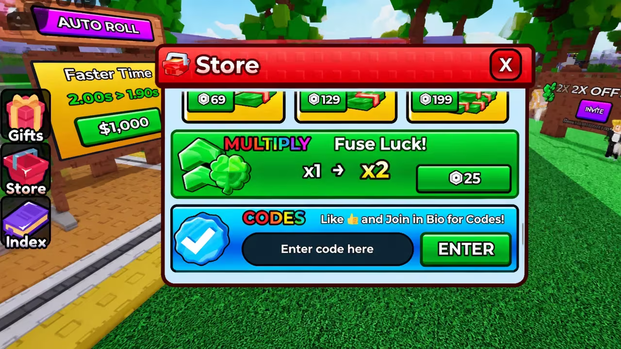 How To Redeem Make Soccer Players Codes