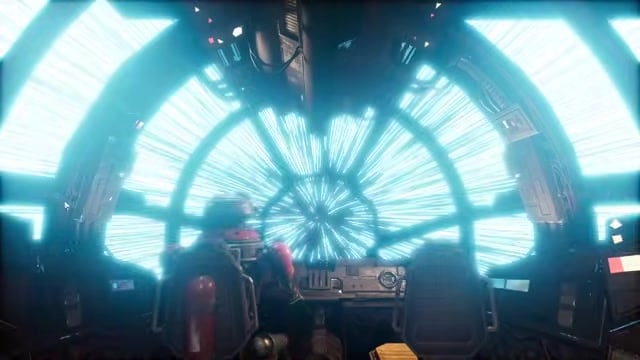 Load the campaign