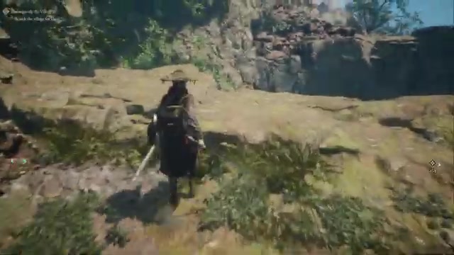 Cross the gap