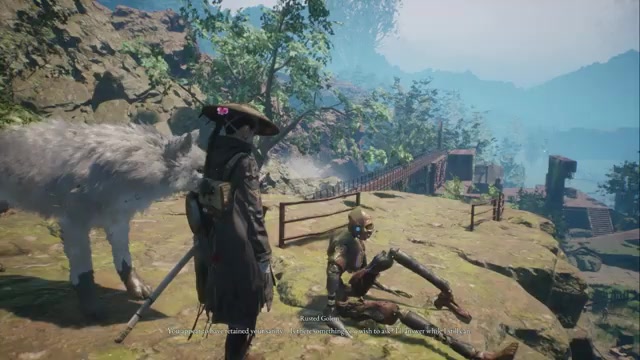 Ask for a weapon location