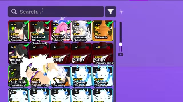 Select Star Crusader