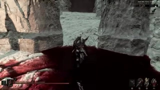 Warp to the bonus Beacon