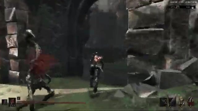 Teleport to Castigator's Keep