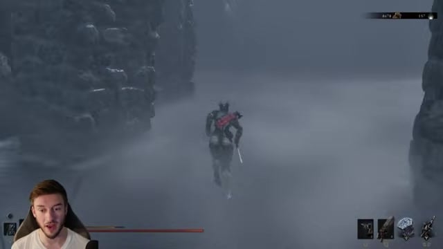 Travel to the Outskirts of Nochte