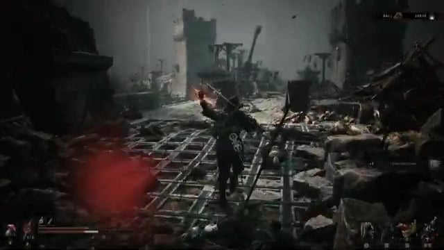 Follow the Road to Absolution