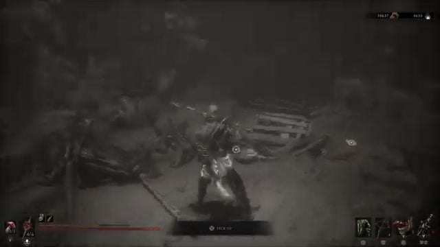 Pick up the Triarch Repeater