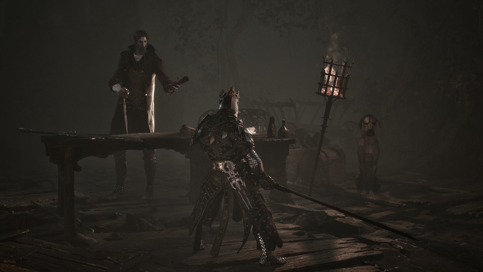 Mortal Shell 2 Seals Explained: Guard, Parry, Gloomslayer, and Harden
