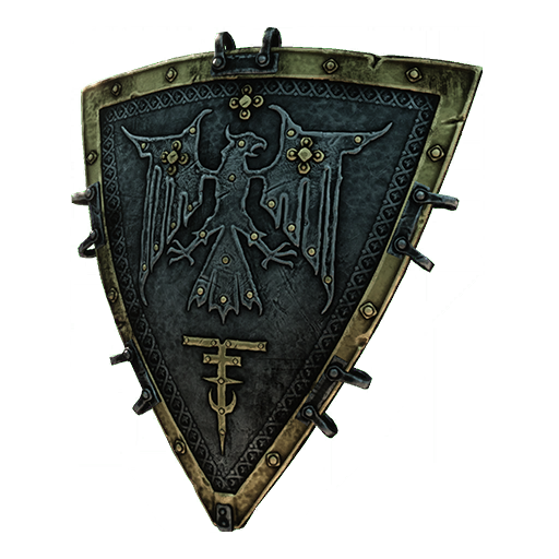 Shoulder Bash in-game icon in Mortal Shell II