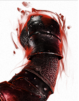 Staggering Blow in-game icon in Mortal Shell II
