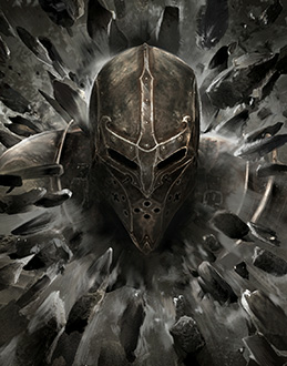 Stone Stun in-game icon in Mortal Shell II