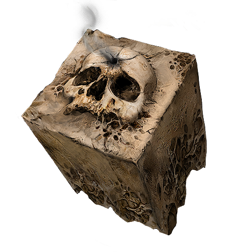 Stoned in-game icon in Mortal Shell II